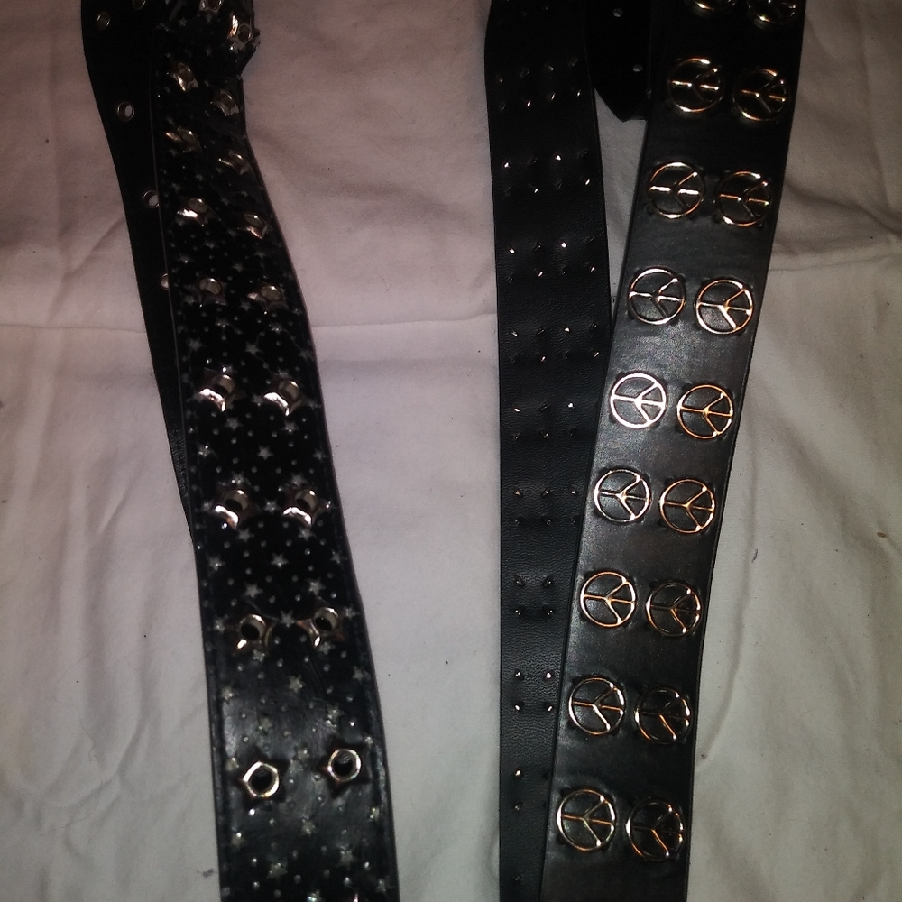 Belts